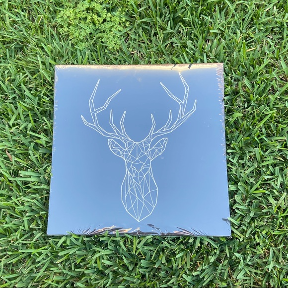 Other - Deer Wall Decor